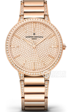 Vacheron Constantin PATRIMONY 86615/CA2R-9839(86615CA2R9839) <em>watch</em>
