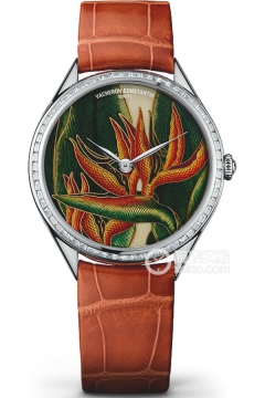 Vacheron Constantin MÉTIERS D’ART 82650/000G-9854(82650000G9854) <em>watch</em>