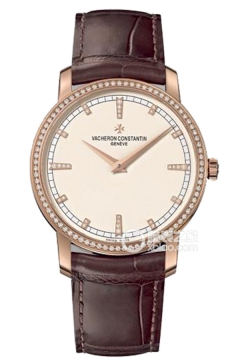 Vacheron Constantin PATRIMONY 81572/000R-9431(81572000R9431) <em>watch</em>