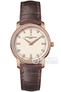 Vacheron Constantin PATRIMONY 81558/000R-9453(81558000R9453) <em>watch</em>