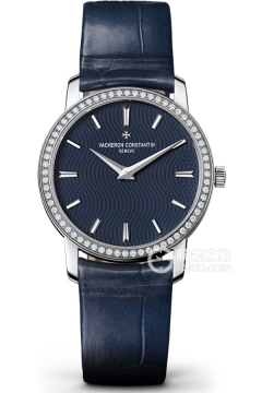 Vacheron Constantin TRADITIONNELLE 25558/000G-9758(25558000G9758) <em>watch</em>
