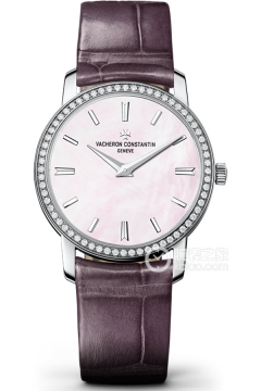 Vacheron Constantin TRADITIONNELLE 25558/000G-9830(25558000G9830) <em>watch</em>