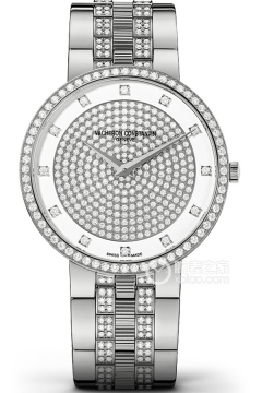 Vacheron Constantin TRADITIONNELLE 81576/V03G-9823(81576V03G9823) <em>watch</em>