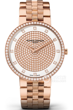 Vacheron Constantin TRADITIONNELLE 81576/V01R-9695(81576V01R9695) <em>watch</em>
