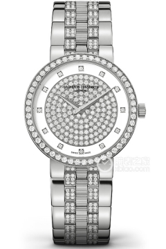 Vacheron Constantin TRADITIONNELLE 25554/Q03G-9824(25554Q03G9824) <em>watch</em>