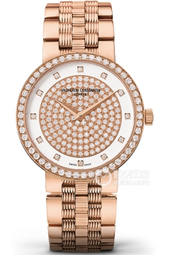 Vacheron Constantin TRADITIONNELLE 25553/Q01R-9696(25553Q01R9696) <em>watch</em>