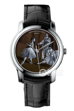 Vacheron Constantin MÉTIERS D’ART 86090/000G-9870(86090000G9870) <em>watch</em>