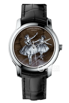 Vacheron Constantin MÉTIERS D’ART 86090/000G-9881(86090000G9881) <em>watch</em>