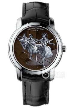 Vacheron Constantin MÉTIERS D’ART 86090/000G-9880(86090000G9880) <em>watch</em>