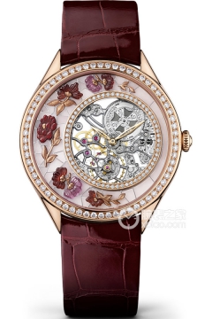 Vacheron Constantin MÉTIERS D’ART 33580/000R-9904(33580000R9904) <em>watch</em>