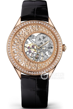 Vacheron Constantin MÉTIERS D’ART 33580/000R-9906(33580000R9906) <em>watch</em>