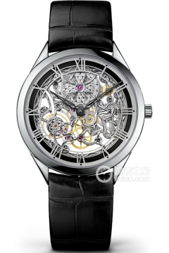 Vacheron Constantin MÉTIERS D’ART 82020/000G-9924(82020000G9924) <em>watch</em>