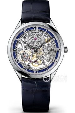 Vacheron Constantin MÉTIERS D’ART 82020/000G-9925(82020000G9925) <em>watch</em>