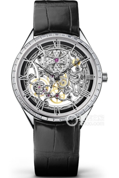 Vacheron Constantin MÉTIERS D’ART 82620/000G-9924(82620000G9924) <em>watch</em>