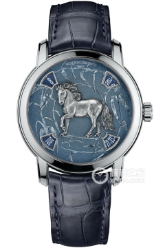 Vacheron Constantin 86073/000P-9832(86073000P9832) <em>watch</em>