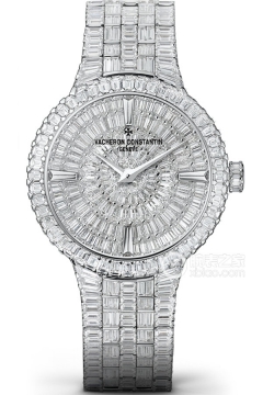 Vacheron Constantin TRADITIONNELLE 81761/QB1G-9862(81761QB1G9862) <em>watch</em>