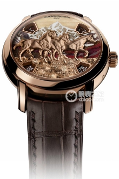Vacheron Constantin MÉTIERS D’ART 86073/000R-B020(86073000RB020) <em>watch</em>