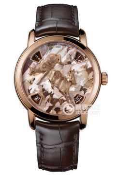 Vacheron Constantin MÉTIERS D’ART 86073/000R-B006(86073000RB006) <em>watch</em>