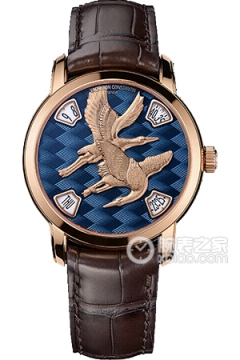 Vacheron Constantin MÉTIERS D’ART 86073/000R-B013(86073000RB013) <em>watch</em>