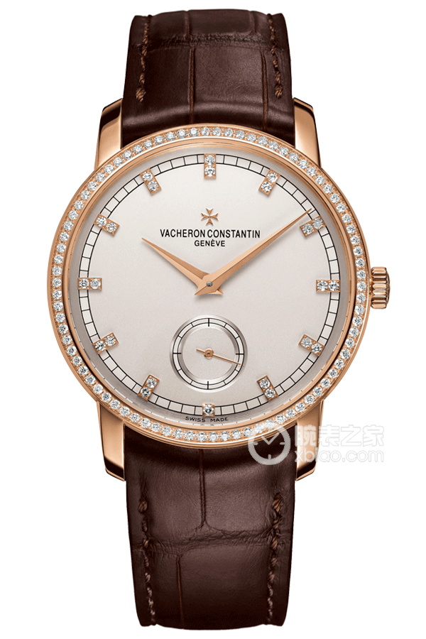 Vacheron Constantin TRADITIONNELLE 82572/000R-9604(82572000R9604) <em>watch</em>