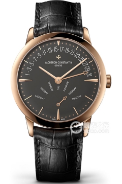Vacheron Constantin PATRIMONY 86020/000R-9940(86020000R9940) <em>watch</em>