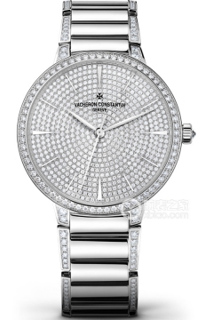 Vacheron Constantin PATRIMONY 86615/CA2G-9838(86615CA2G9838) <em>watch</em>