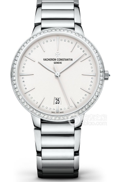 Vacheron Constantin PATRIMONY 85515/CA1G-9841(85515CA1G9841) <em>watch</em>