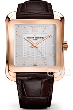 Vacheron Constantin HISTORIQUES 86300/000R-9826(86300000R9826) <em>watch</em>