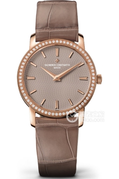 Vacheron Constantin TRADITIONNELLE 25558/000R-9759(25558000R9759) <em>watch</em>