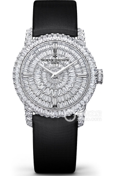 Vacheron Constantin TRADITIONNELLE 25760/000G-9945(25760000G9945) <em>watch</em>