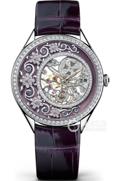 Vacheron Constantin MÉTIERS D’ART 33580/000G-9903(33580000G9903) <em>watch</em>