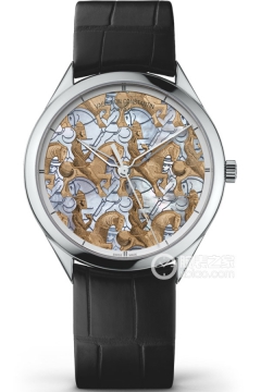 Vacheron Constantin MÉTIERS D’ART 86222/000G-9833(86222000G9833) <em>watch</em>