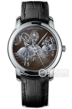 Vacheron Constantin MÉTIERS D’ART 86090/000G-9942(86090000G9942) <em>watch</em>