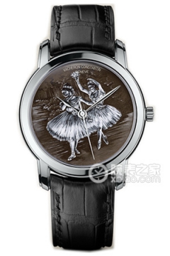 Vacheron Constantin MÉTIERS D’ART 86090/000G-9985(86090000G9985) <em>watch</em>
