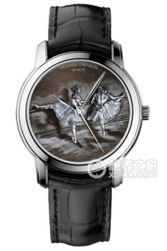 Vacheron Constantin MÉTIERS D’ART 86090/000G-9983(86090000G9983) <em>watch</em>