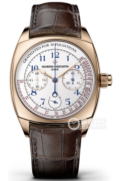 Vacheron Constantin HARMONY P5300S/000R-B055(P5300S000RB055) <em>watch</em>