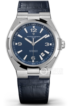 Vacheron Constantin OVERSEAS P47040/000A-9008(P47040000A9008) <em>watch</em>