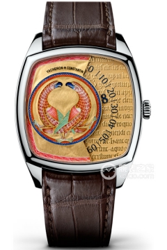 Vacheron Constantin MÉTIERS D’ART 7000S/000G-B001(7000S000GB001) <em>watch</em>