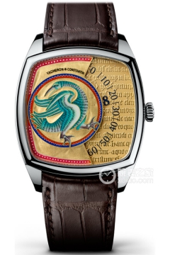 Vacheron Constantin MÉTIERS D’ART 7000S/000G-B003(7000S000GB003) <em>watch</em>