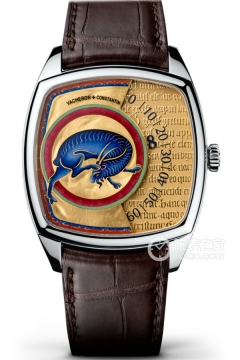 Vacheron Constantin MÉTIERS D’ART 7000S/000G-B002(7000S000GB002) <em>watch</em>