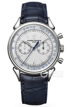 Vacheron Constantin HISTORIQUES 5000H/000P-B058(5000H000PB058) <em>watch</em>