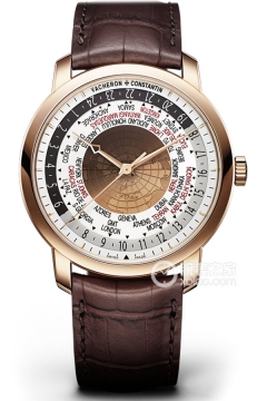 Vacheron Constantin TRADITIONNELLE P86060/000R-8985(P86060000R8985) <em>watch</em>