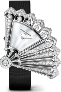 Vacheron Constantin HEURES CRÉATIVES P37530/000G-B060(P37530000GB060) <em>watch</em>