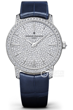 Vacheron Constantin TRADITIONNELLE P81591/000G-9913(P81591000G9913) <em>watch</em>
