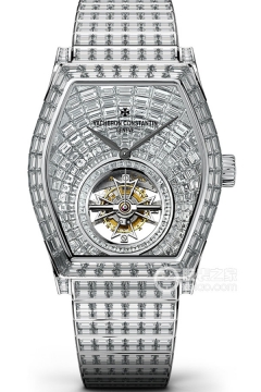 Vacheron Constantin MALTE P30630/S22G-9899(P30630S22G9899) <em>watch</em>