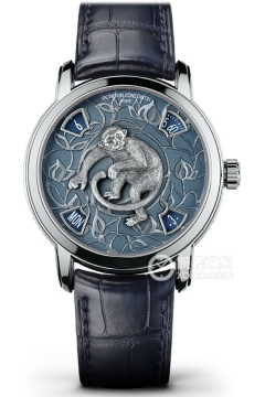 Vacheron Constantin MÉTIERS D’ART 86073/000P-8972 Year of the Monkey Limited Edition(86073000P8972YearoftheMonkeyLimitedEdition) <em>watch</em>