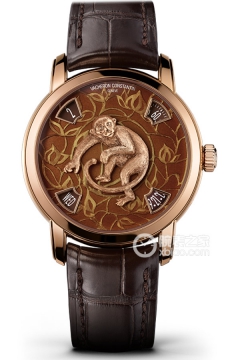 Vacheron Constantin MÉTIERS D’ART 86073/000R-8971 Year of the Monkey Limited Edition(86073000R8971YearoftheMonkeyLimitedEdition) <em>watch</em>