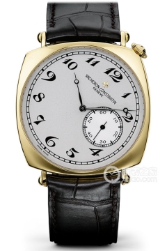 Vacheron Constantin HISTORIQUES 82035/000J-9964(82035000J9964) <em>watch</em>