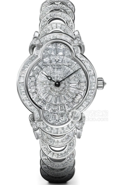 Vacheron Constantin HEURES CRÉATIVES P37641/F03G-B031(P37641F03GB031) <em>watch</em>
