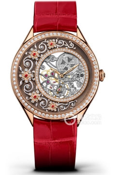 Vacheron Constantin MÉTIERS D’ART P33580/000R-B009(P33580000RB009) <em>watch</em>